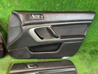 แผงบุประตู SUBARU LEGACY OEM 94609AG000JC 94609AG010JC 94629AG000JC 94629AG010JC BP5 2007 WHITE 37J