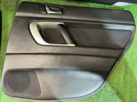 แผงบุประตู SUBARU LEGACY OEM 94609AG000JC 94609AG010JC 94629AG000JC 94629AG010JC BP5 2007 WHITE 37J