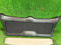 Revestimento da porta da bagageira SUBARU LEGACY OEM 94320AG000JC 94310AG000OR BP5 2007 WHITE 37J