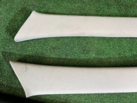แผงบุเสา SUBARU LEGACY OEM 94010AG020OR 94010AG030OR 94012AG100OR BP5 2007 WHITE 37J