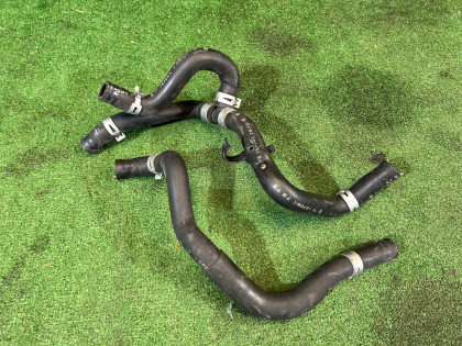 ท่อฮีตเตอร์ SUBARU LEGACY OEM 72421AG031 72411AG001 BP5 2007 EJ20X AT