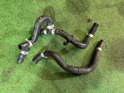 ท่อฮีตเตอร์ SUBARU LEGACY OEM 72421AG031 72411AG001 BP5 2007 EJ20X AT