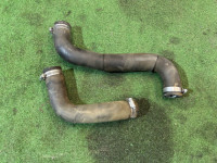 ท่อหม้อน้ำ SUBARU LEGACY OEM 45161AG000 45161AG010 BP5 2007 EJ20X AT