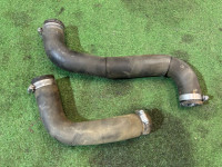 ท่อหม้อน้ำ SUBARU LEGACY OEM 45161AG000 45161AG010 BP5 2007 EJ20X AT