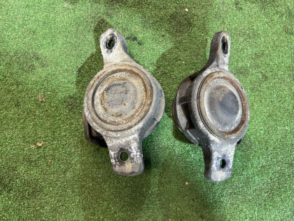 Soportes de motor SUBARU LEGACY OEM 41022AG180 41022AG190 BP5 2007 EJ20X AT