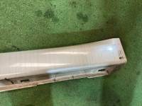 Left sill цвет 37J SUBARU LEGACY OEM 91112AE35ANN BP5 2007 WHITE 37J