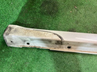 Left sill цвет 37J SUBARU LEGACY OEM 91112AE35ANN BP5 2007 WHITE 37J