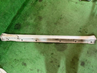 Left sill цвет 37J SUBARU LEGACY OEM 91112AE35ANN BP5 2007 WHITE 37J