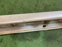 Embaladeira direita цвет 37J SUBARU LEGACY OEM 91112AE34ANN BP5 2007 WHITE 37J