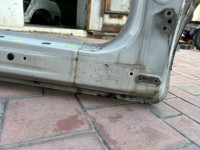 ชายล่างตัวถังขวา WHITE 37J D20 SUBARU LEGACY OEM 51415AE06A BP5 2007 WHITE 37J