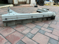 ชายล่างตัวถังขวา WHITE 37J D20 SUBARU LEGACY OEM 51415AE06A BP5 2007 WHITE 37J