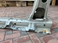 ชายล่างตัวถังขวา WHITE 37J D20 SUBARU LEGACY OEM 51415AE06A BP5 2007 WHITE 37J