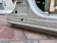 ชายล่างตัวถังขวา WHITE 37J D20 SUBARU LEGACY OEM 51415AE06A BP5 2007 WHITE 37J
