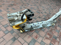 ชายล่างตัวถังขวา WHITE 37J D20 SUBARU LEGACY OEM 51415AE06A BP5 2007 WHITE 37J