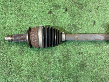 Front driveshaft SUBARU LEGACY OEM 28321AG022 BP5 2007 EJ20X AT