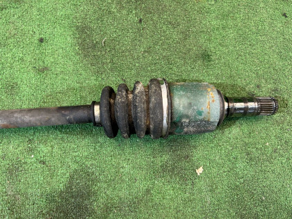 Front driveshaft SUBARU LEGACY OEM 28321AG022 BP5 2007 EJ20X AT