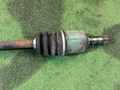前传动轴 SUBARU LEGACY OEM 28321AG022 BP5 2007 EJ20X AT