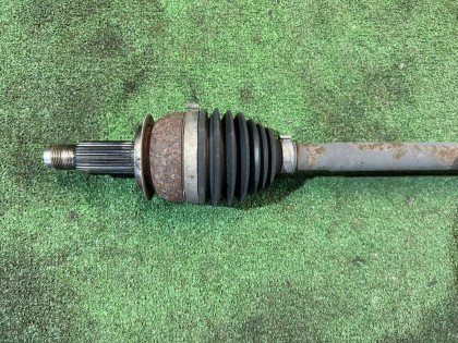 前传动轴 SUBARU LEGACY OEM 28321AG022 BP5 2007 EJ20X AT