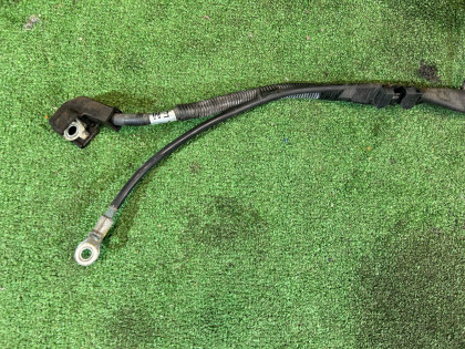 Провода аккумулятора SUBARU LEGACY OEM 81601AG200 BP5 2007 EJ20X AT