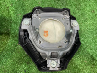 พวงมาลัย momo SUBARU LEGACY OEM 34311AG460JC BP5 2007 WHITE 37J