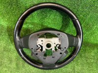 พวงมาลัย momo SUBARU LEGACY OEM 34311AG460JC BP5 2007 WHITE 37J