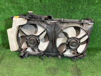 ラジエーター SUBARU LEGACY OEM 45119AG070 BP5 2007 EJ20X AT