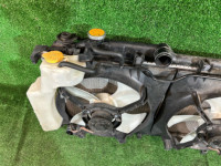 ラジエーター SUBARU LEGACY OEM 45119AG070 BP5 2007 EJ20X AT