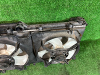 ラジエーター SUBARU LEGACY OEM 45119AG070 BP5 2007 EJ20X AT