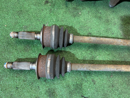 デファレンシャル G/R=3.272 с приводами SUBARU LEGACY OEM 38312AA050 28421AG011 BP5 2007 EJ20X AT