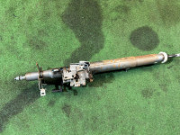 转向柱 SUBARU LEGACY OEM 34500AG210 BP5 2007 EJ20X AT
