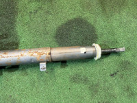 转向柱 SUBARU LEGACY OEM 34500AG210 BP5 2007 EJ20X AT