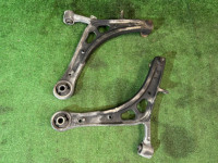 Front control arms SUBARU LEGACY OEM 20202AG102 20202AG151 BP5 2007 EJ20X AT