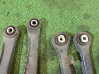 Rear control arms облегченные SUBARU LEGACY OEM 20250AE030 20250AE050 20250AE010 20250AE000 BP5 2007 EJ20X AT