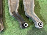 Rear control arms облегченные SUBARU LEGACY OEM 20250AE030 20250AE050 20250AE010 20250AE000 BP5 2007 EJ20X AT