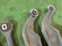 Rear control arms облегченные SUBARU LEGACY OEM 20250AE030 20250AE050 20250AE010 20250AE000 BP5 2007 EJ20X AT