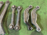 Rear control arms облегченные SUBARU LEGACY OEM 20250AE030 20250AE050 20250AE010 20250AE000 BP5 2007 EJ20X AT