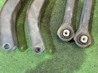 Rear control arms облегченные SUBARU LEGACY OEM 20250AE030 20250AE050 20250AE010 20250AE000 BP5 2007 EJ20X AT