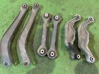 Rear control arms облегченные SUBARU LEGACY OEM 20250AE030 20250AE050 20250AE010 20250AE000 BP5 2007 EJ20X AT