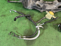 Kit de conversão da cremalheira de direção Рулевая рейка SUBARU LEGACY OEM 34110AG012 34430AG051 34610AG041 20101AG031 BP5 2007 EJ20X AT