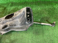Kit de conversão da cremalheira de direção Рулевая рейка SUBARU LEGACY OEM 34110AG012 34430AG051 34610AG041 20101AG031 BP5 2007 EJ20X AT