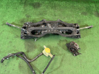 Kit de conversão da cremalheira de direção Рулевая рейка SUBARU LEGACY OEM 34110AG012 34430AG051 34610AG041 20101AG031 BP5 2007 EJ20X AT