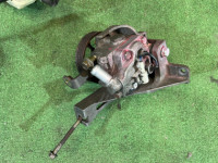 Kit de conversão da cremalheira de direção Рулевая рейка SUBARU LEGACY OEM 34110AG012 34430AG051 34610AG041 20101AG031 BP5 2007 EJ20X AT