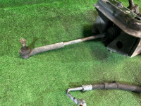 Kit de conversão da cremalheira de direção Рулевая рейка SUBARU LEGACY OEM 34110AG012 34430AG051 34610AG041 20101AG031 BP5 2007 EJ20X AT
