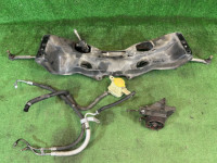 ชุดสวอปแร็คพวงมาลัย Рулевая рейка 34110AG012 34430AG051 34610AG041 20101AG031 SUBARU LEGACY