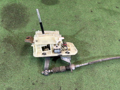Automatic gear selector SUBARU LEGACY OEM 35111AG030 BP5 2007