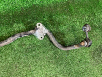 Barra estabilizadora dianteira D=21 SUBARU LEGACY OEM 20401AG040 BP5 2007 EJ20X AT