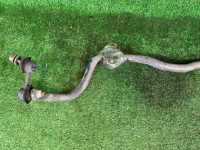 Barra estabilizadora dianteira D=21 SUBARU LEGACY OEM 20401AG040 BP5 2007 EJ20X AT