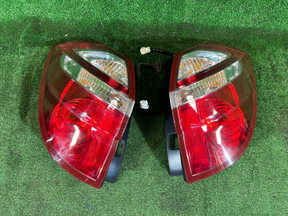 ไฟท้าย пара SUBARU LEGACY OEM 84201AG322 84201AG232 BP5 2007