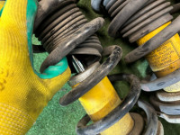 โช้คอัพ Bilstein SUBARU LEGACY OEM 20310AG401 20310AG411 20330AG561 20365AG261 BP5 2007 EJ20X AT