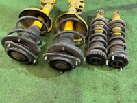 โช้คอัพ Bilstein SUBARU LEGACY OEM 20310AG401 20310AG411 20330AG561 20365AG261 BP5 2007 EJ20X AT